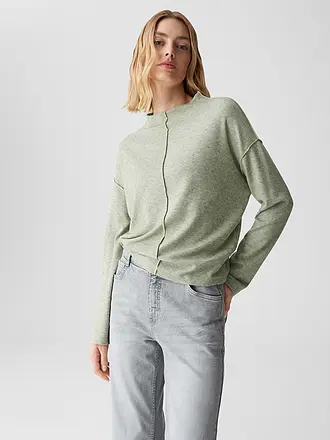 OPUS | Langarmshirt SINZI | 
